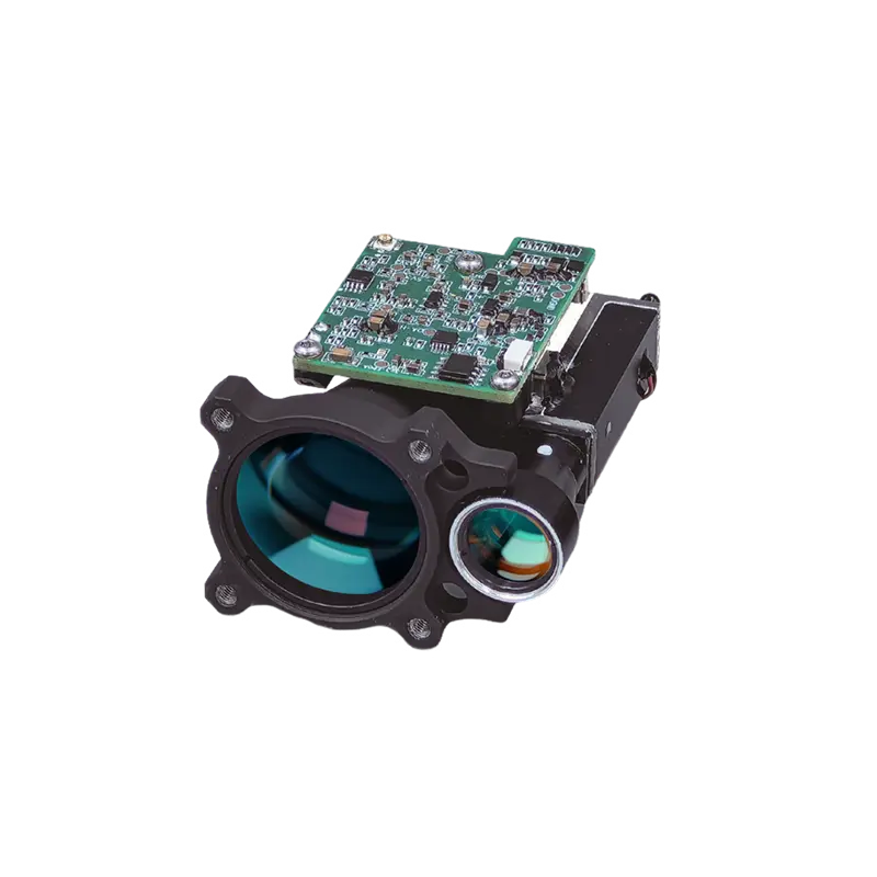 ESL-РМ-LR12000 Безопасный для глаз лазерный дальномерный модуль