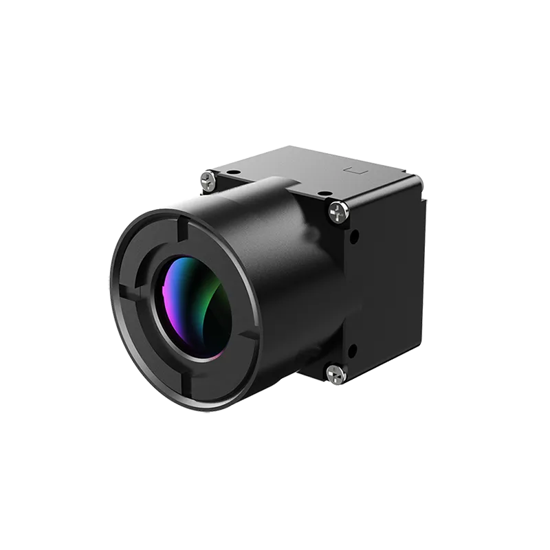 Infrared Camera