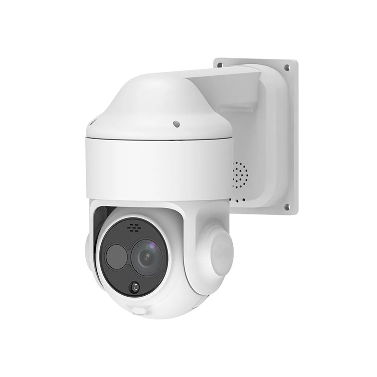 Security Monitoring System