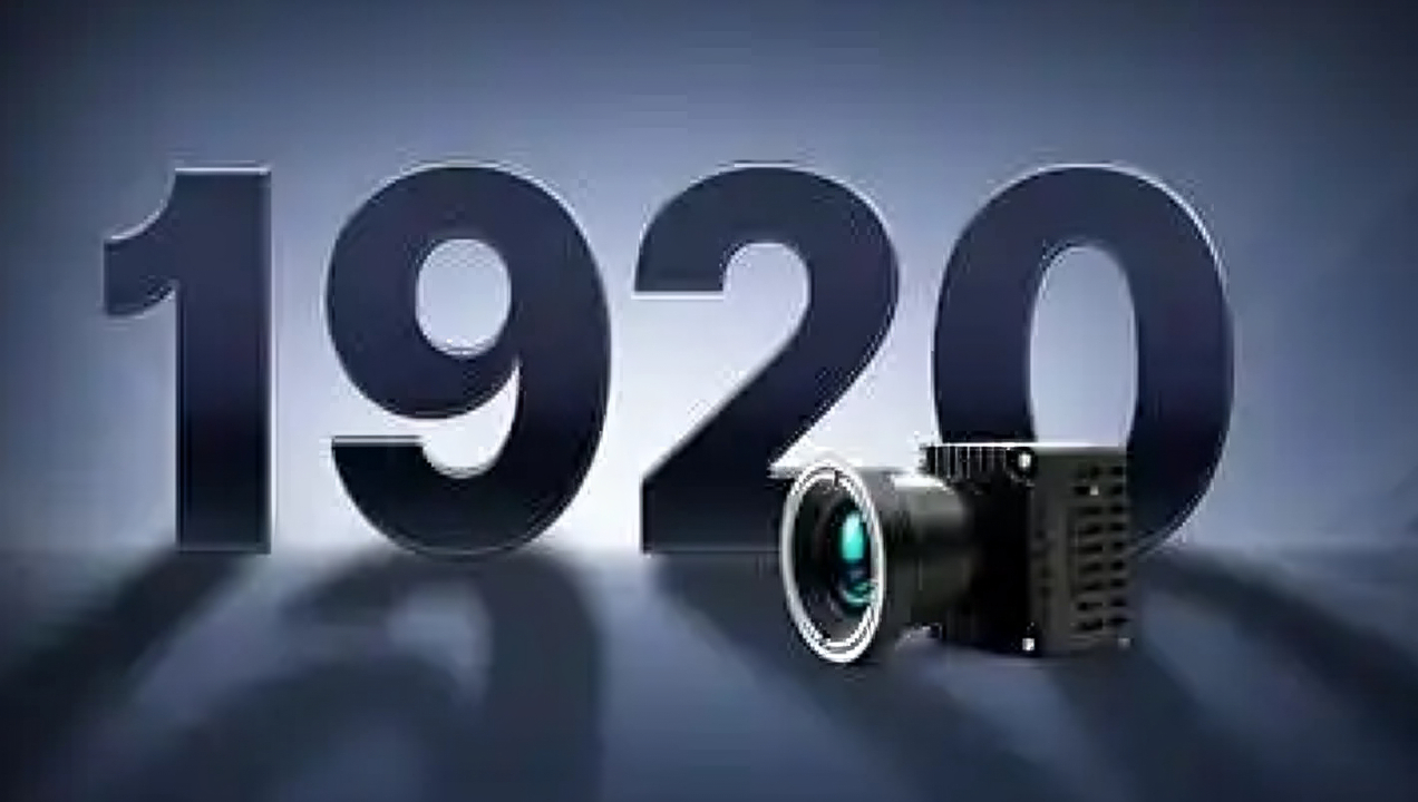 1920 thermal camera