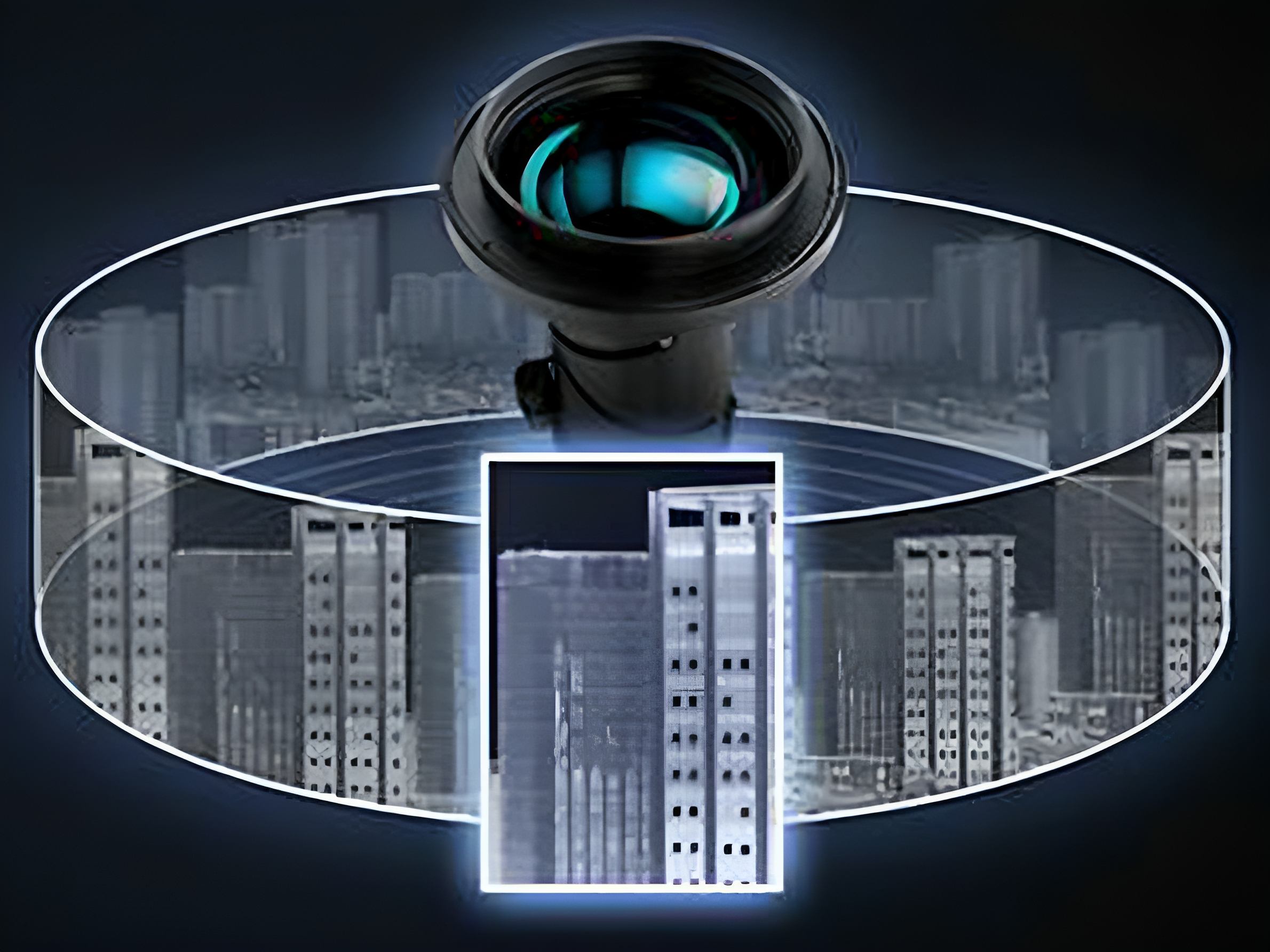 Launch of TM-TUR F1920 Uncooled Infrared Thermal Camera