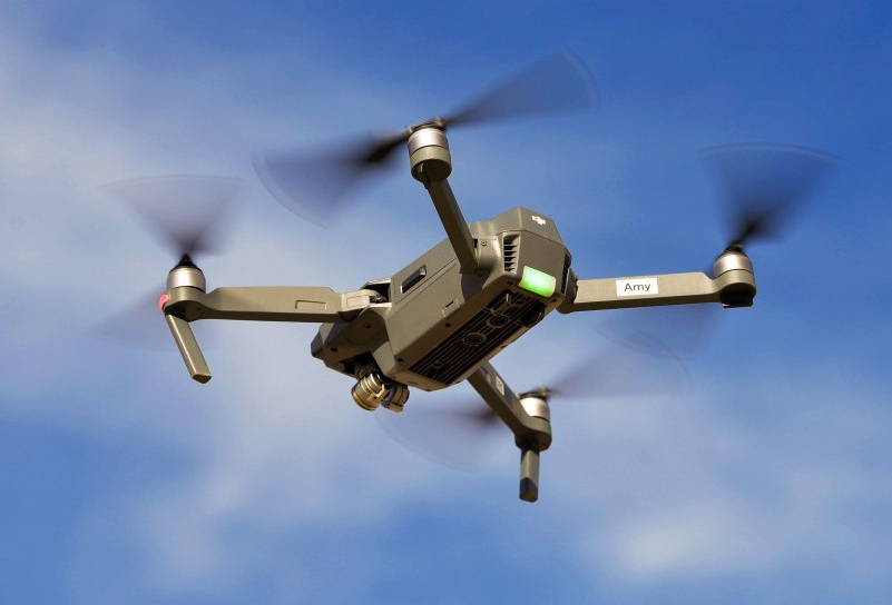 Fly Safe, Fly Smart, Follow CASA Rules!