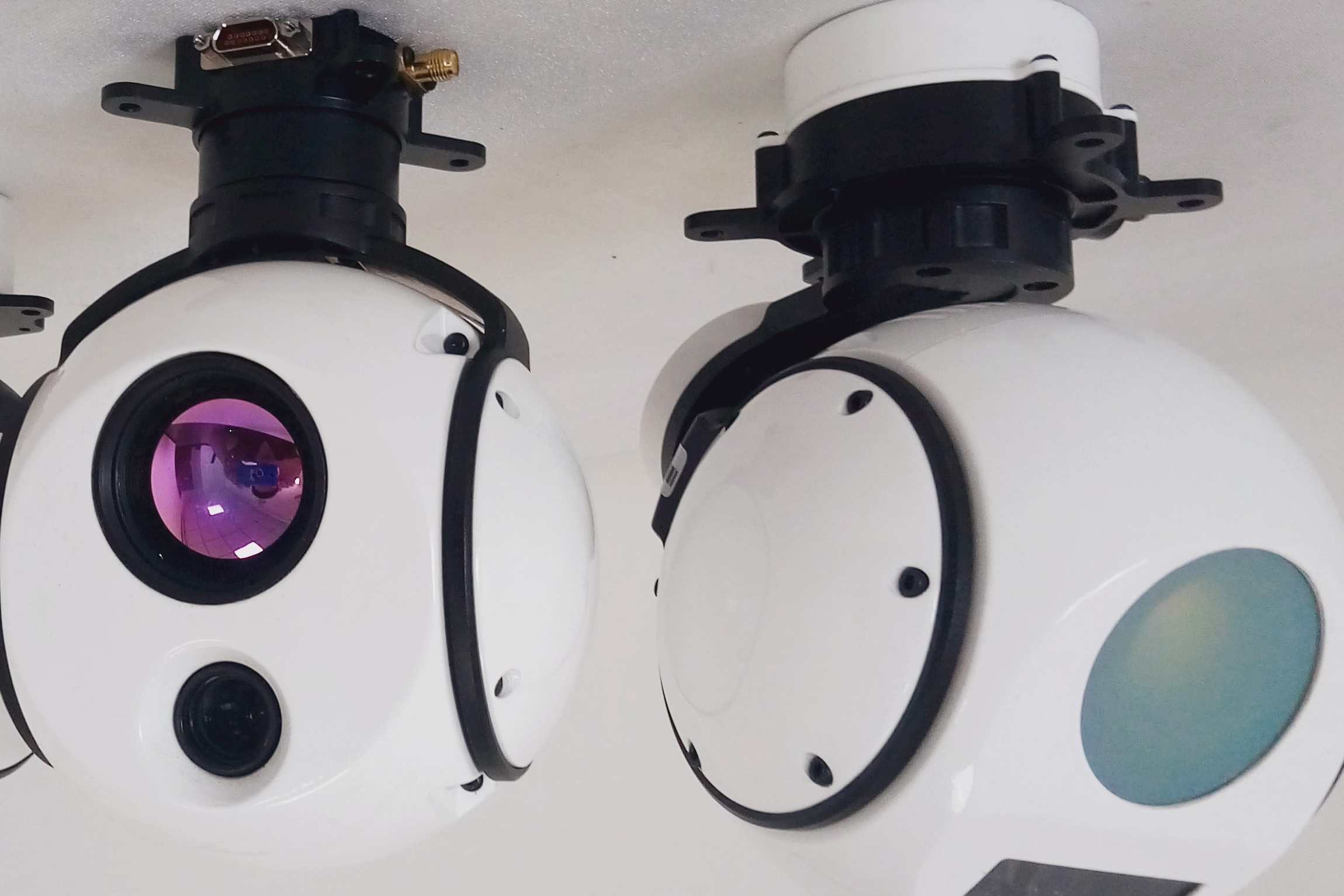 Unmanned Aerial Vehicle Engines, Why Should It Be Them?