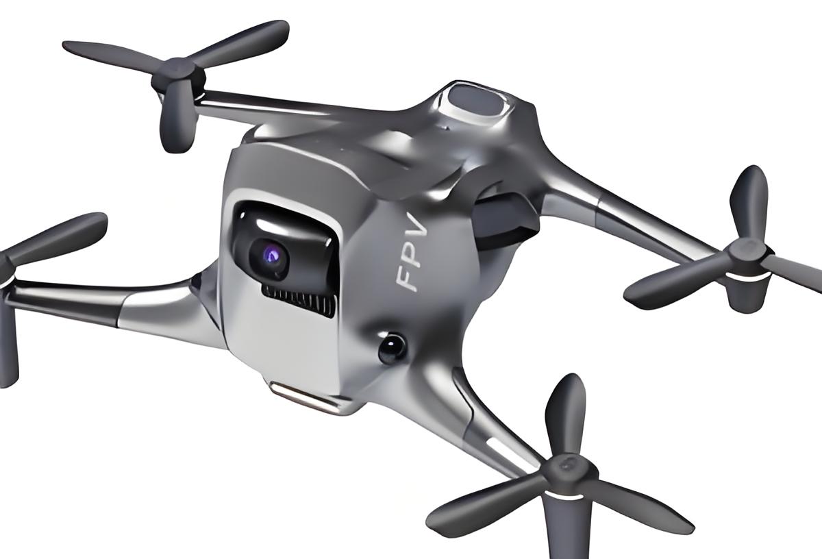 Enhancing FPV Drone Performance with Advanced Tracking Systems