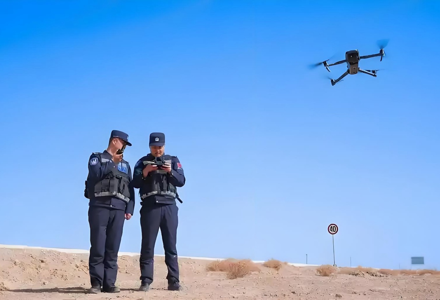 Enhancing Security & Surveillance with Thermal, EO, and Laser Range Finder Systems