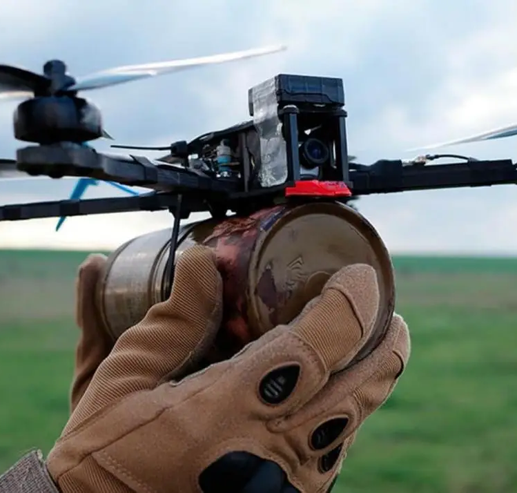 UnbTek's FPV Tracking Camera System: Revolutionizing Aerial Surveillance and Target Acquisition