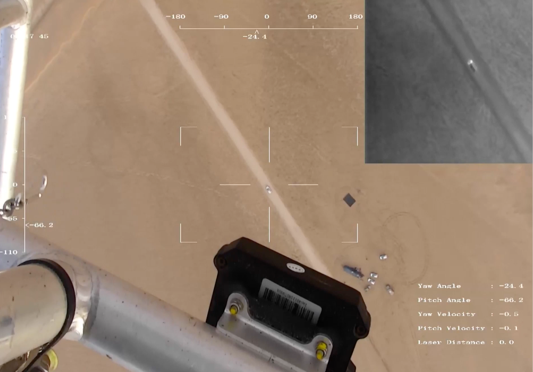 UNBTEK Introduces Next‑Gen Video Tracker Systems for UAVs and Surveillance Platforms
