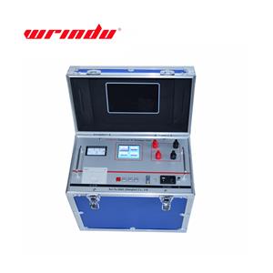 DC Resistance Tester 40A