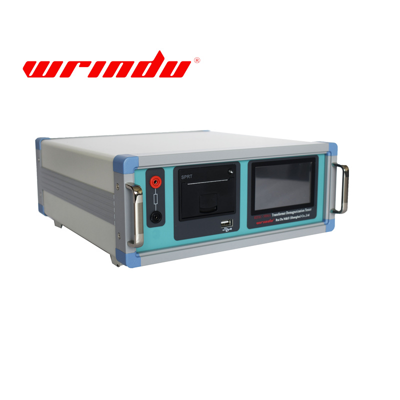 Китай RDXC-3000A Тестер размагничивания трансформатора Автоматический трансформатор Degausser, производитель