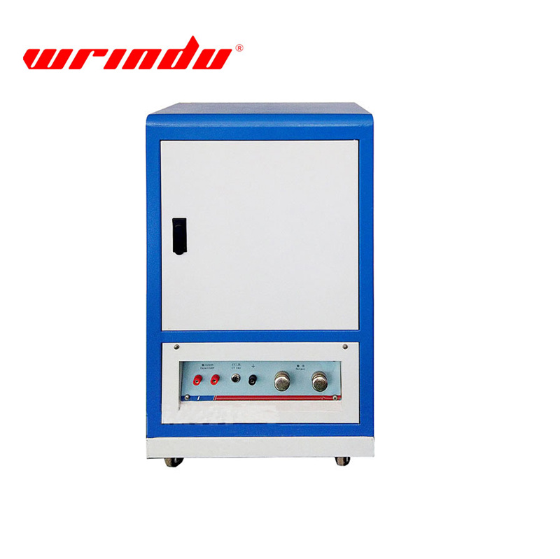 High Current Injection Test Set Primary Current Injector 2000a