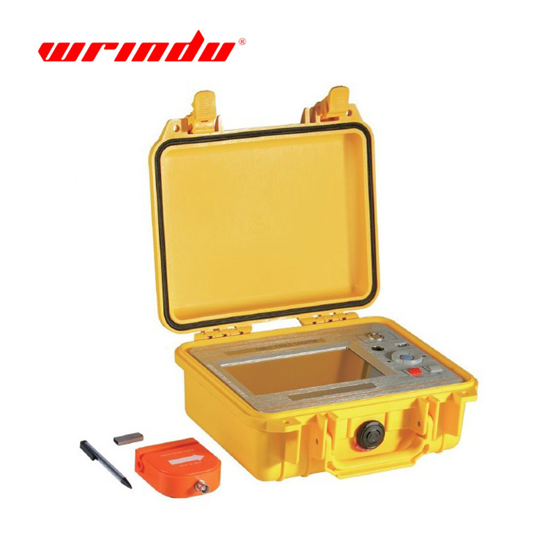 Cable Fault Locator Cable Testing Equipment