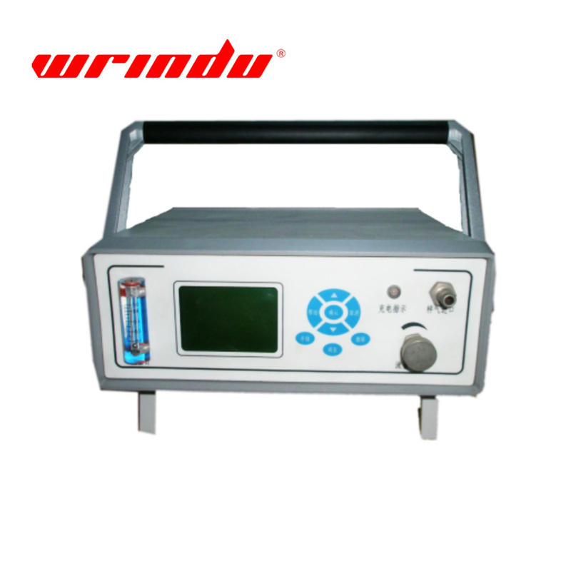 transformer oil water content tester
