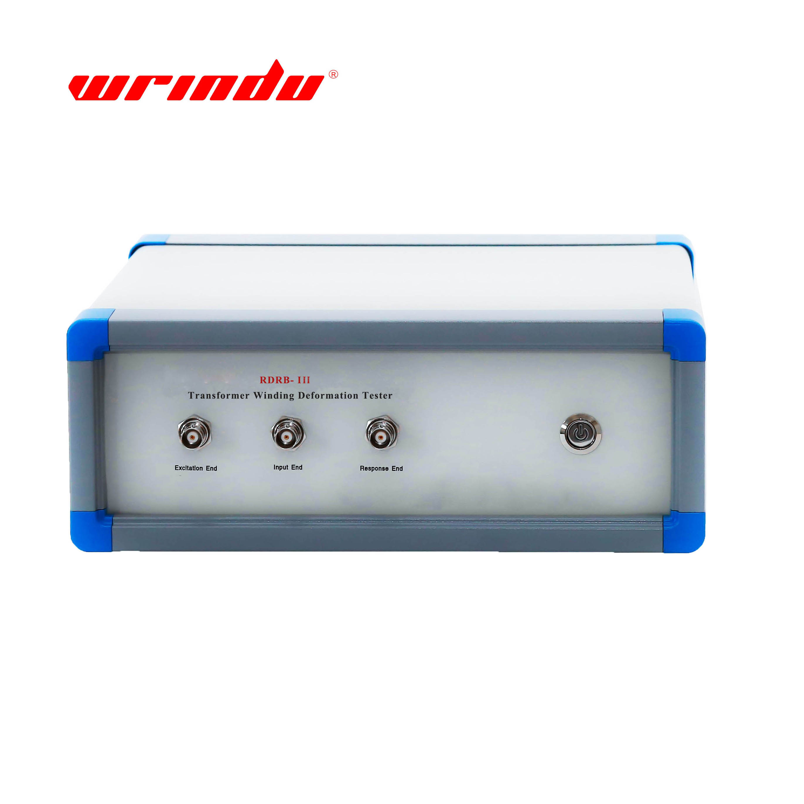 Transformer Winding Deformation Diagnosing Tester