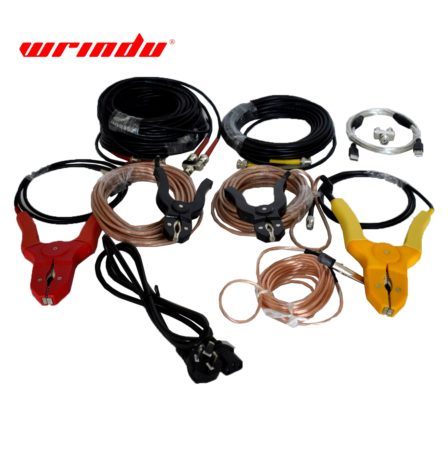 Transformer Winding Deformation Diagnosing Tester