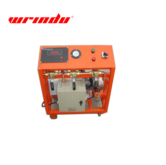 SF6 Vacuum Pumping and Charging Device（Rated voltage<110kV)