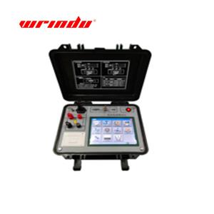 Single Phase Capacitance and Inductance Tester