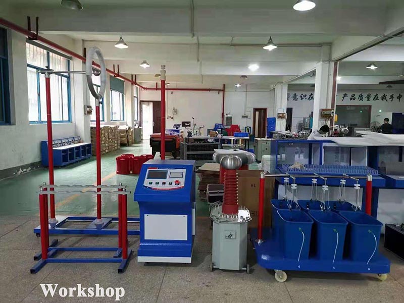 Workshop