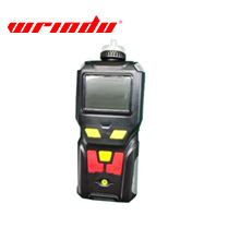 Portable handheld SF6 quantitative Gas Leakage Detector