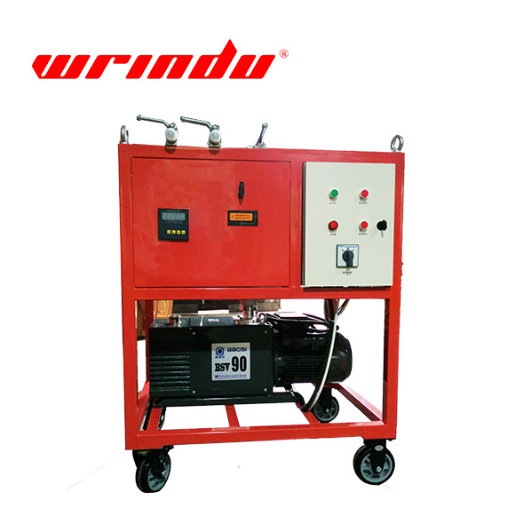 SF6 Vacuum Pumping and Charging Device（Rated voltage>110kV)
