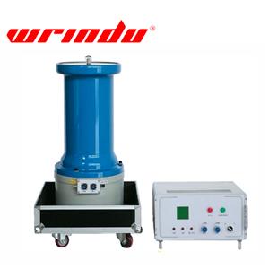 Water Cooled Generator DC Withstand Voltage Tester