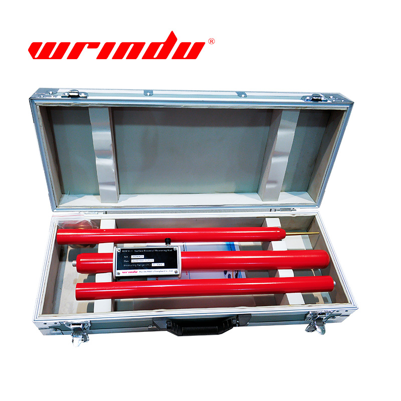 Generator Stator End Insulation Tester