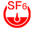 SF6 ٹیسٹنگ کا آلہ