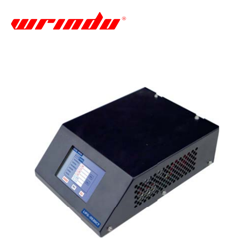 Unidad de carga de descarga de batería de litio RDLI-0530CT