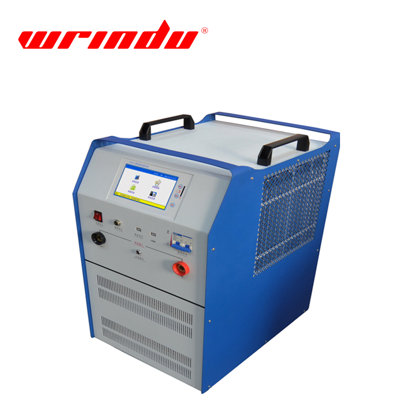 RD-DC Full-automatic Battery Charger