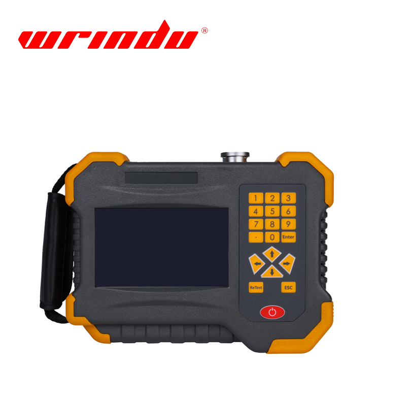 RD-8000 Battery Conductance Tester