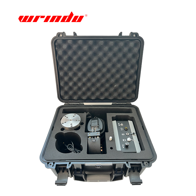 RDCD-Ⅱ/503B Cable Fault Pinpoint Locator (intelligent)