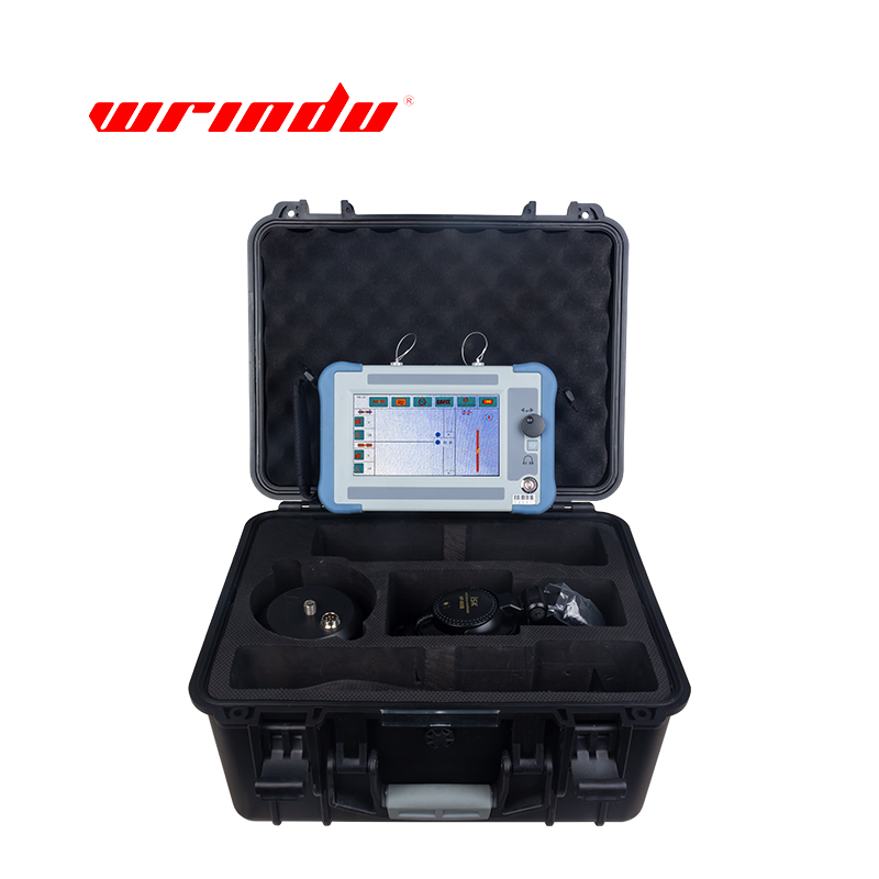 RDCD-Ⅱ/503D Cable Fault Pinpoint Locator （multifunction）