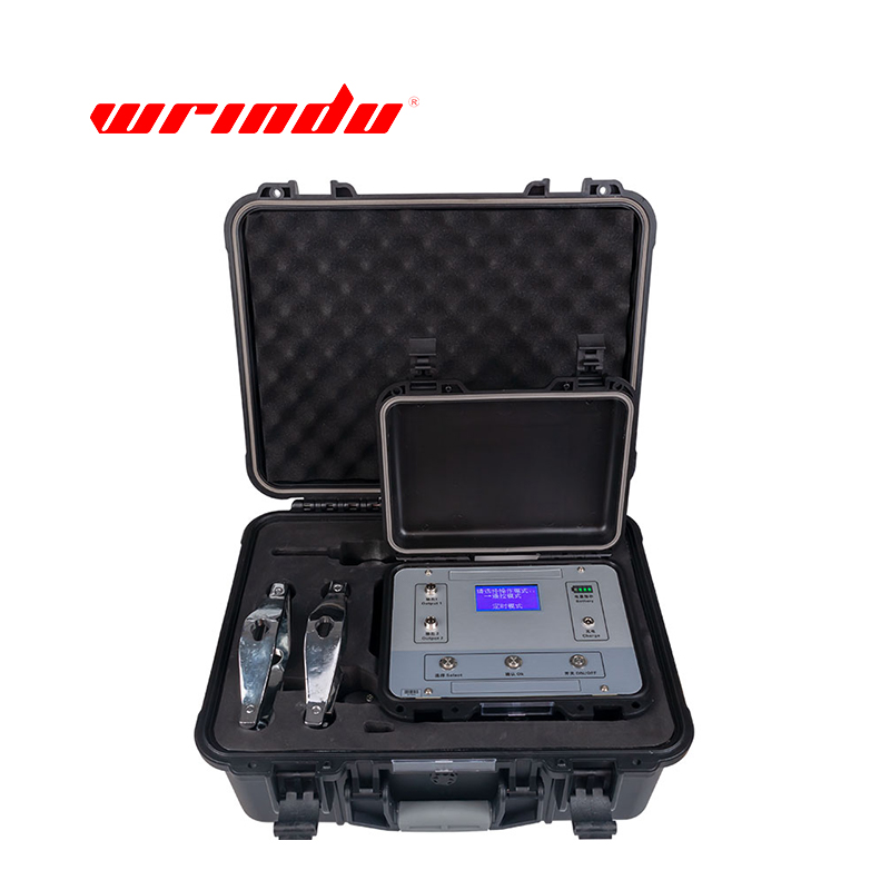RDCD-506YS Cable Fault Piercing Device