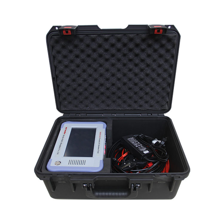 High quality Transformer DC Resistance Tester Winding Resistance Tester