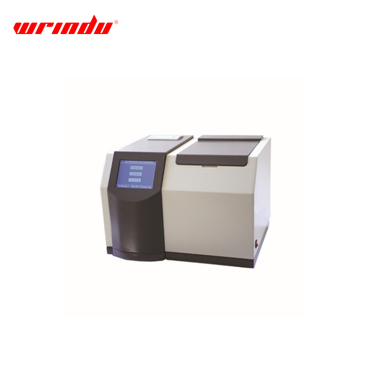 Insulating Oil Dielectric Loss Tester