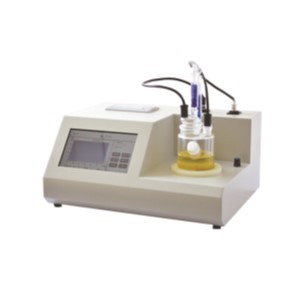 Micro Water Content Testing Equipment for Insulating Oil