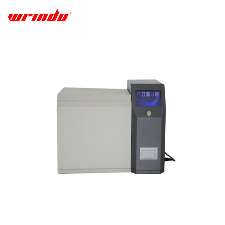 Water Soluble Acid PH Tester