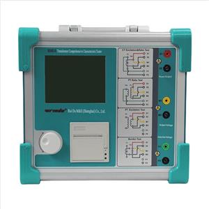 Variable Frequency Transformer Comprehensive Characteristic Tester