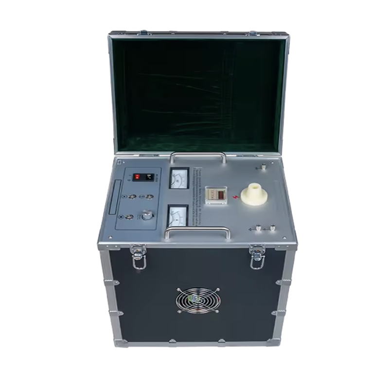 Cable Test HV Signal Generator