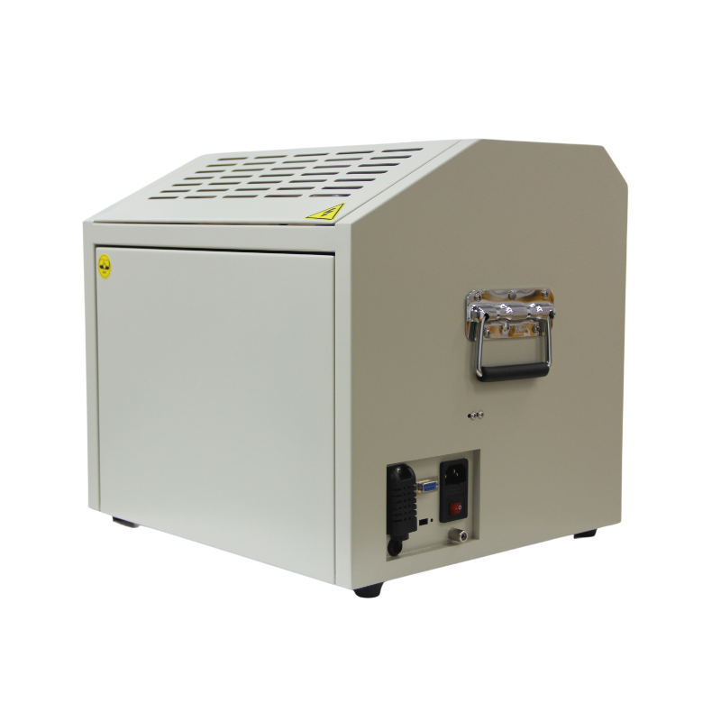 Insulating Oil Dielectric Strength Tester