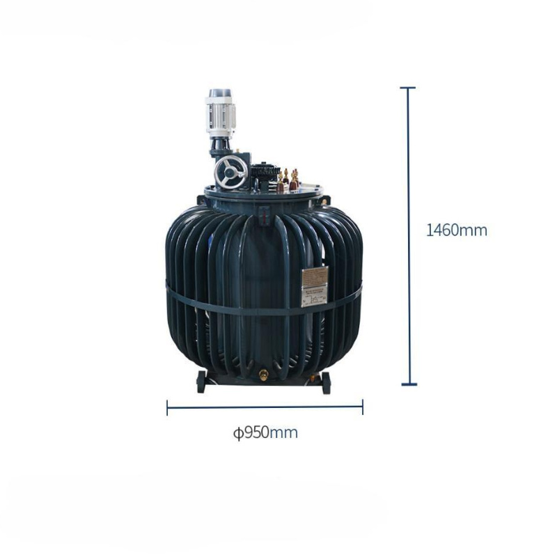 Circuit Breaker Full-Auto Temperature Rise Test System