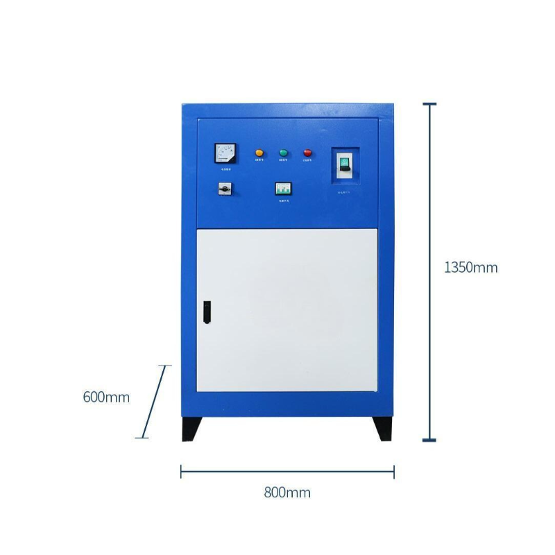 Circuit Breaker Full-Auto Temperature Rise Test System