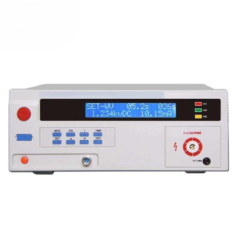 AC DC Dielectric Withstand Voltage Tester
