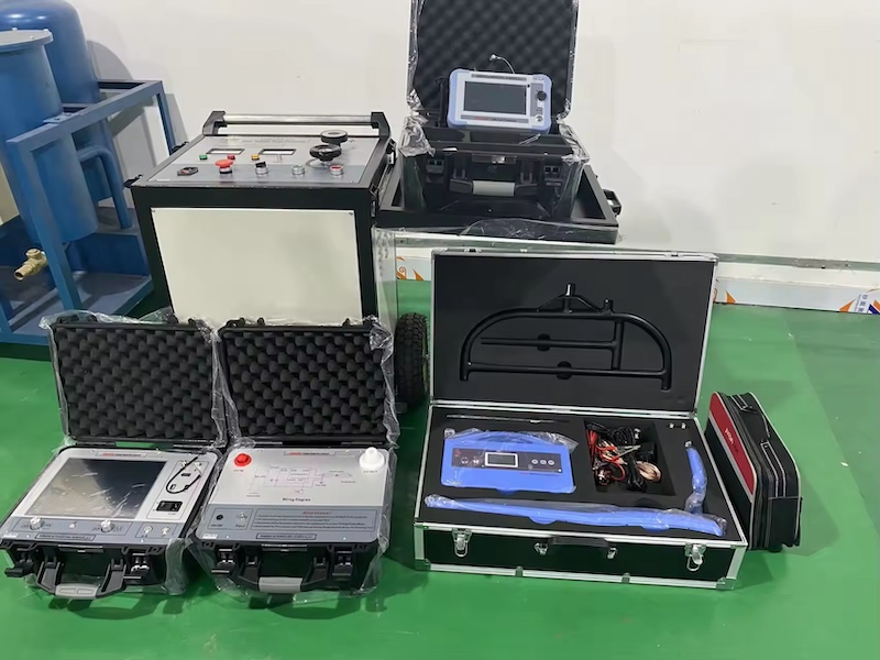 cable fault locator