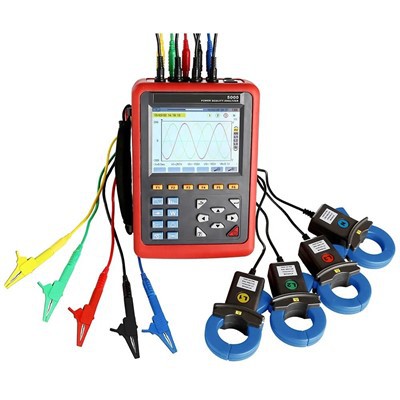 power quality analyzer