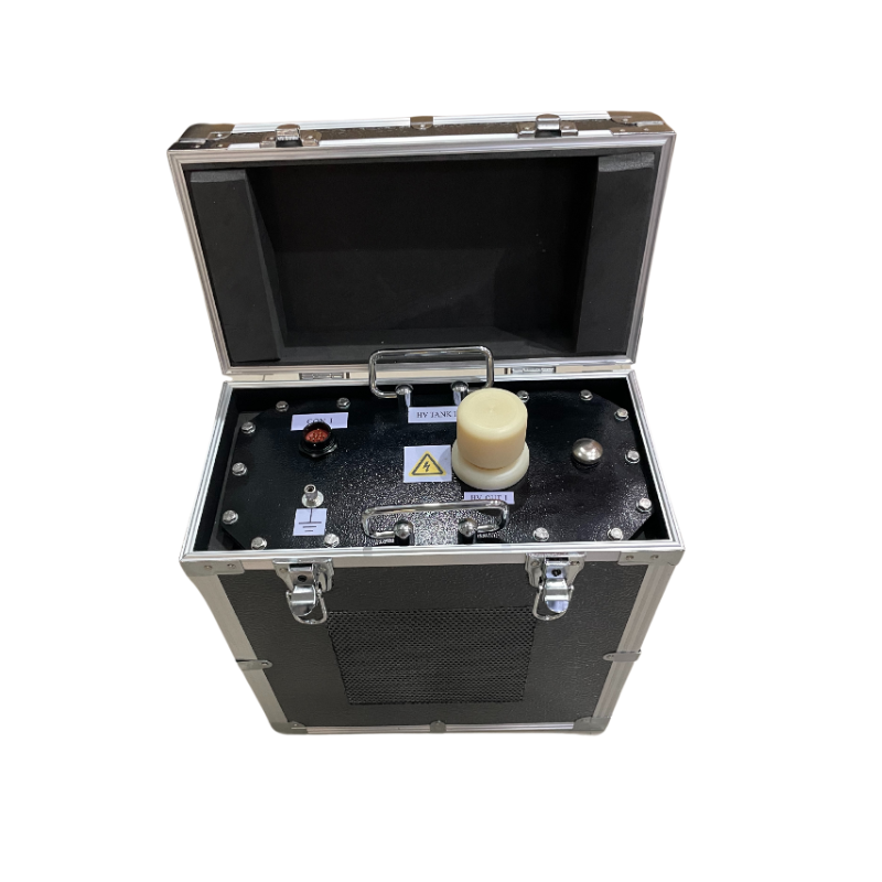 Very Low Frequency VLF Hipot Tester