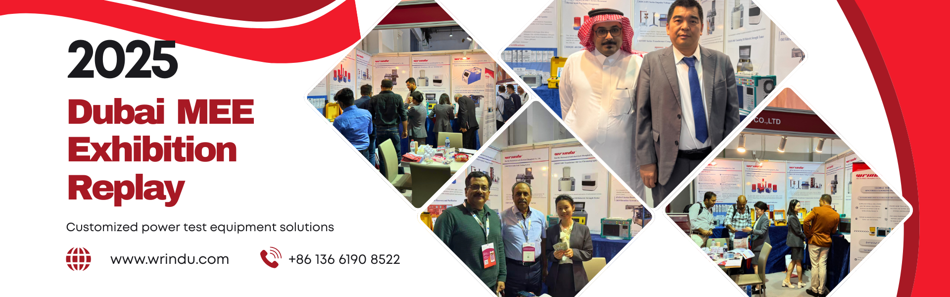 2025 middle east energy exihition dubai