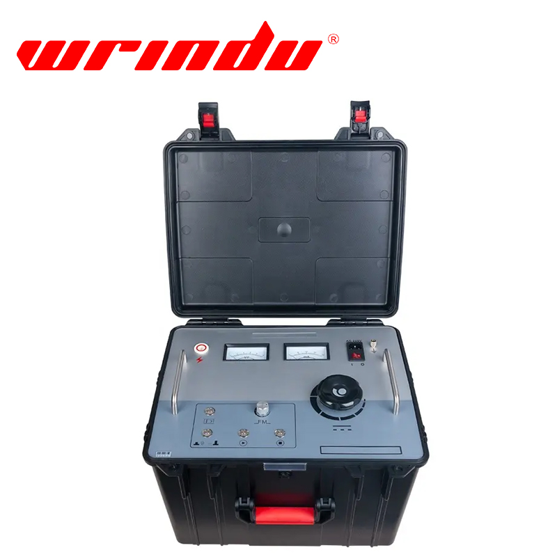 How to test coax cable?