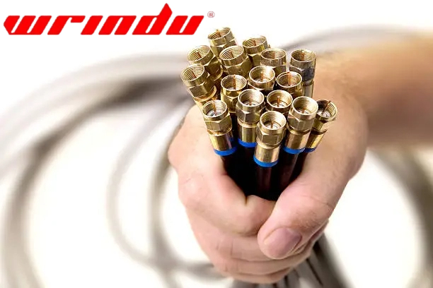 how to test a coax cable