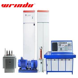 RDTBT Series Transformer Comprehensive Test Bench