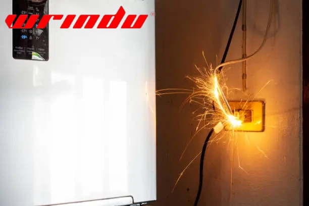 cable fault
